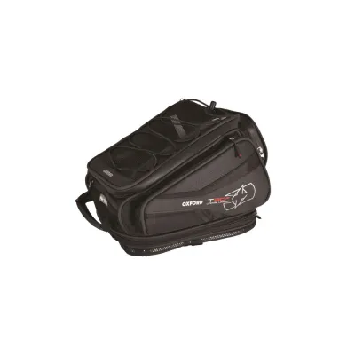 GEANTA SPATE MOTOCICLETA OXFORD 30L OL335