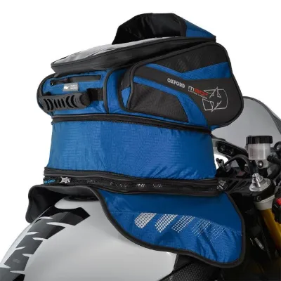 GEANTA REZERVOR MAGNETICA 30L OXFORD OL247