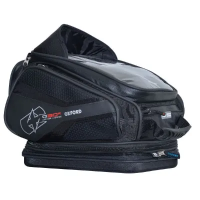GEANTA REZERVOR MAGNETICA OXFORD 30L OL270