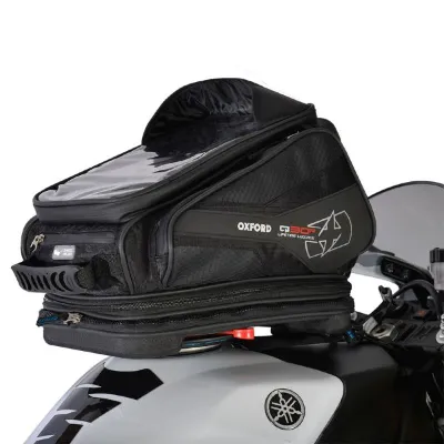 GEANTA REZERVOR MAGNETICA OXFORD 30L OL270