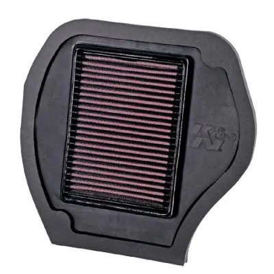 Filtru de aer K & N Yamaha Raptor Grizzly YFM700F