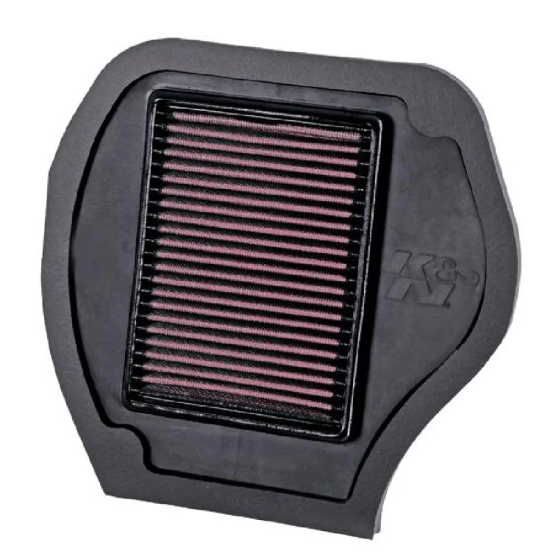 Filtru de aer K & N Yamaha Raptor Grizzly YFM700F