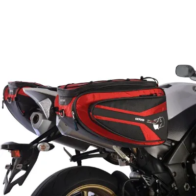 GEANTA MOTOCICLETA PENTRU SPATE OXFORD OL316