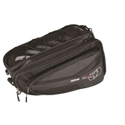 GEANTA SPATE PENTRU MOTOCICLETA OXFORD OL315