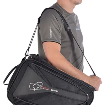 GEANTA SPATE PENTRU MOTOCICLETA OXFORD OL305