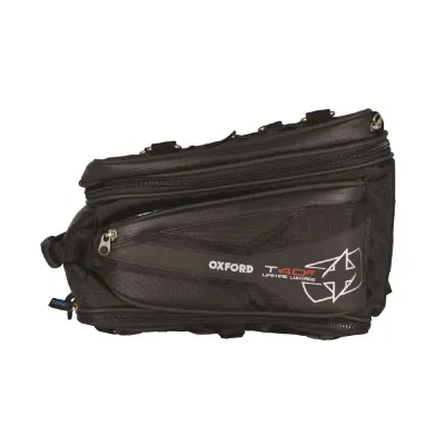 GEANTA SPATE PENTRU MOTOCICLETA OXFORD 40L OL325