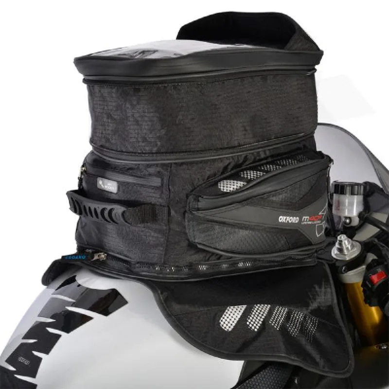 GEANTA REZERVOR MAGNETICA OXFORD 40L OL205