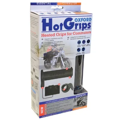 Mansoane Incalzite OXFORD HotGrips Premium UNIVERSAL OF771
