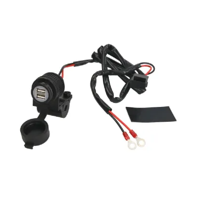 Priza USB pe ghidon Oxford EL102