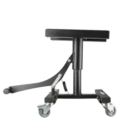 Stander Suport Moto Cric Elevator Cross Enduro Proworks Cu Roti