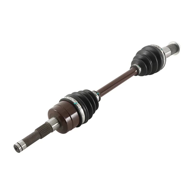 Planetara fata stanga atv YAMAHA YFM 660 2003-2008