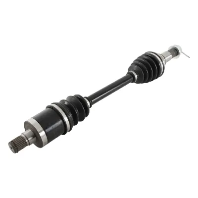 Planetara spate stanga atv CAN-AM OUTLANDER 450/570 2016-2017