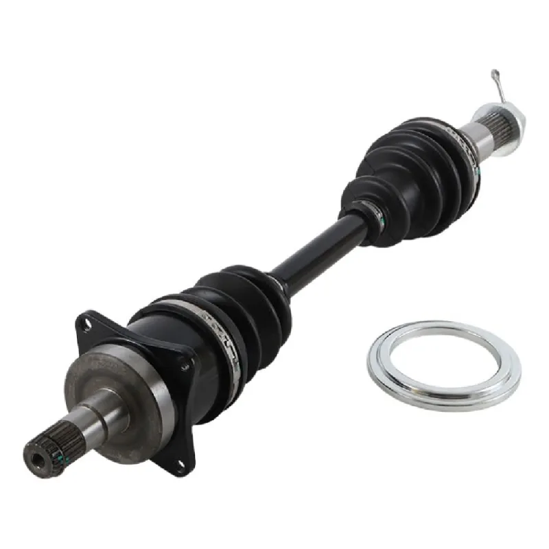 Planetara fata stanga CAN-AM OUTLANDER RENEGADE 400-800 2006-2015