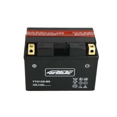 Baterie 4RIDE YTZ12S-BS Acumulator Moto
