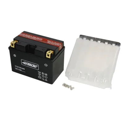 Baterie 4RIDE YTZ12S-BS Acumulator Moto