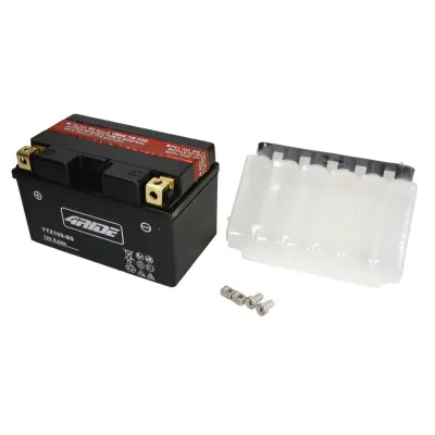Baterie 4RIDE YTZ10S-BS Acumulator Moto