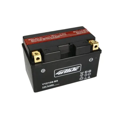 Baterie 4RIDE YTZ10S-BS Acumulator Moto