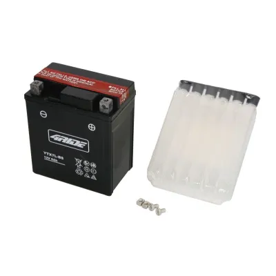 Baterie 4RIDE YTX7L-BS Acumulator Moto