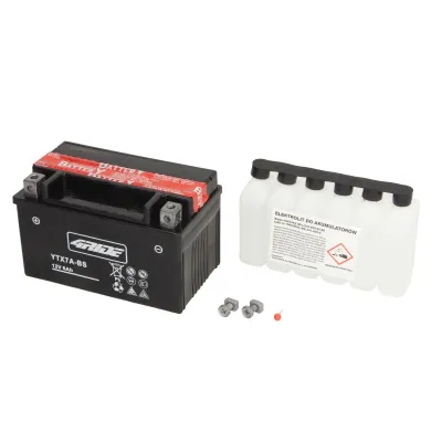 Baterie 4RIDE YTX7A-BS Acumulator Moto