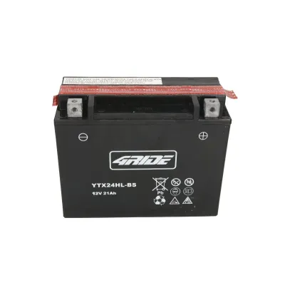 Baterie 4RIDE YTX24HL-BS Acumulator Moto