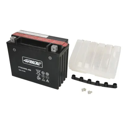 Baterie 4RIDE YTX24HL-BS Acumulator Moto