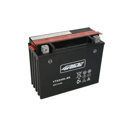 Baterie 4RIDE YTX24HL-BS Acumulator Moto