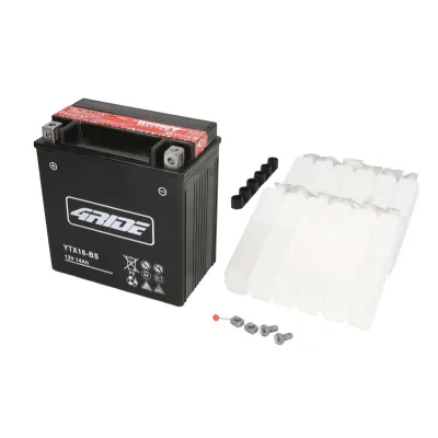 Baterie 4RIDE YTX16-BS Acumulator Moto