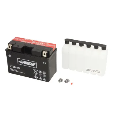 Baterie 4RIDE YT9B-BS Acumulator Moto