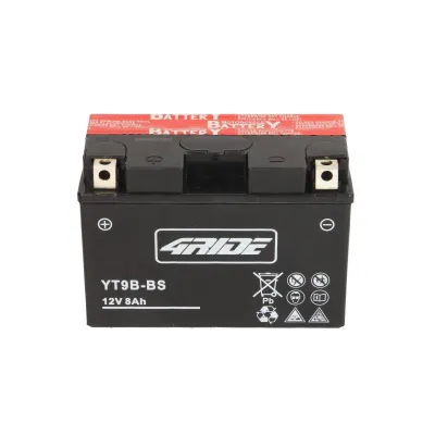 Baterie 4RIDE YT9B-BS Acumulator Moto