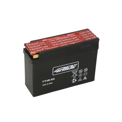 Baterie 4RIDE YT4B-BS Acumulator Moto