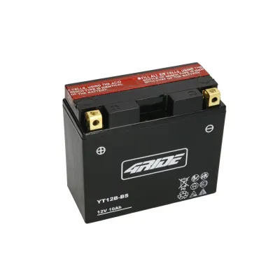 Baterie 4RIDE YT12B-BS Acumulator Moto