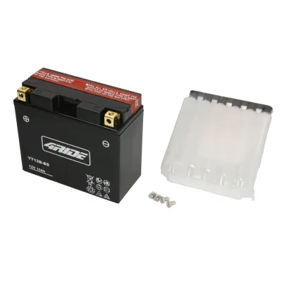 Baterie 4RIDE YT12B-BS Acumulator Moto