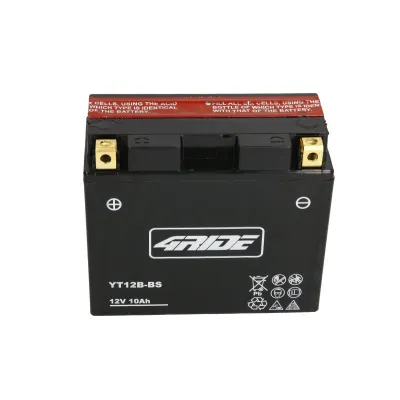 Baterie 4RIDE YT12B-BS Acumulator Moto
