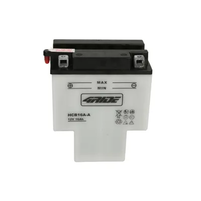 Baterie 4RIDE HCB16A-A Acumulator Moto