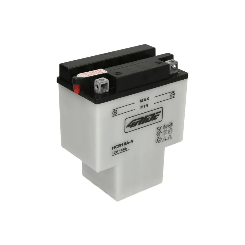 Baterie 4RIDE HCB16A-A Acumulator Moto