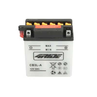 Baterie 4RIDE CB3L-A Acumulator Moto