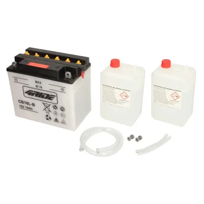 Baterie 4RIDE CB16L-B Acumulator Moto