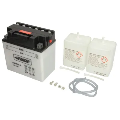Baterie 4RIDE CB16CL-B Acumulator Moto