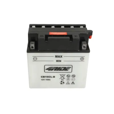 Baterie 4RIDE CB16CL-B Acumulator Moto