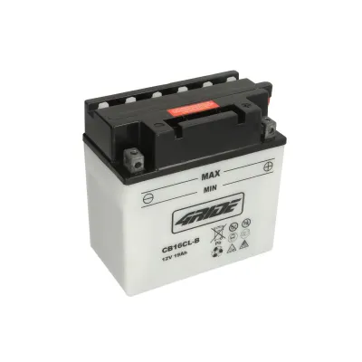 Baterie 4RIDE CB16CL-B Acumulator Moto