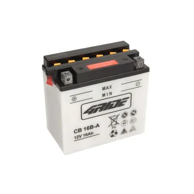 Baterie 4RIDE CB16B-A Acumulator Moto