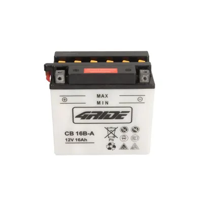 Baterie 4RIDE CB16B-A Acumulator Moto