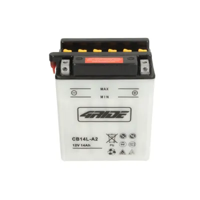 Baterie 4RIDE CB14L-A2 Acumulator Moto