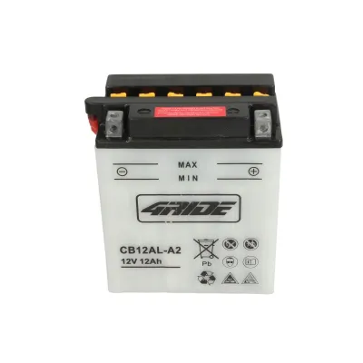 Baterie 4RIDE CB12AL-A2 Acumulator Moto