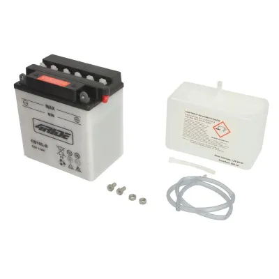 Baterie 4RIDE CB10L-B Acumulator Moto