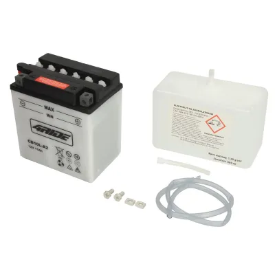 Baterie 4RIDE CB10L-A2 Acumulator Moto