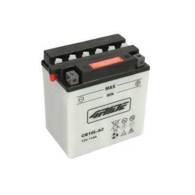 Baterie 4RIDE CB10L-A2 Acumulator Moto