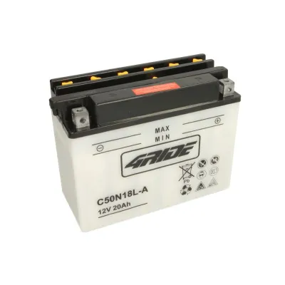 Baterie 4RIDE C50N18L-A Acumulator Moto