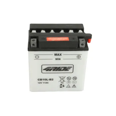 Baterie 4RIDE CB10L-B2 Acumulator Moto