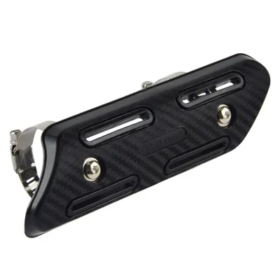 Protectie Galerie Evacuare Toba Esapament Moto Cross Enduro Atv